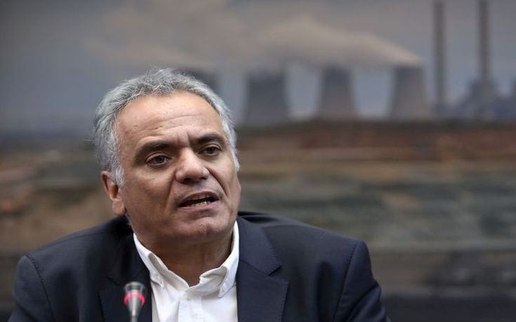 Π. Σκουρλέτης: Η αξιολόγηση θα κλείσει, χρονιά ανάπτυξης το 2017