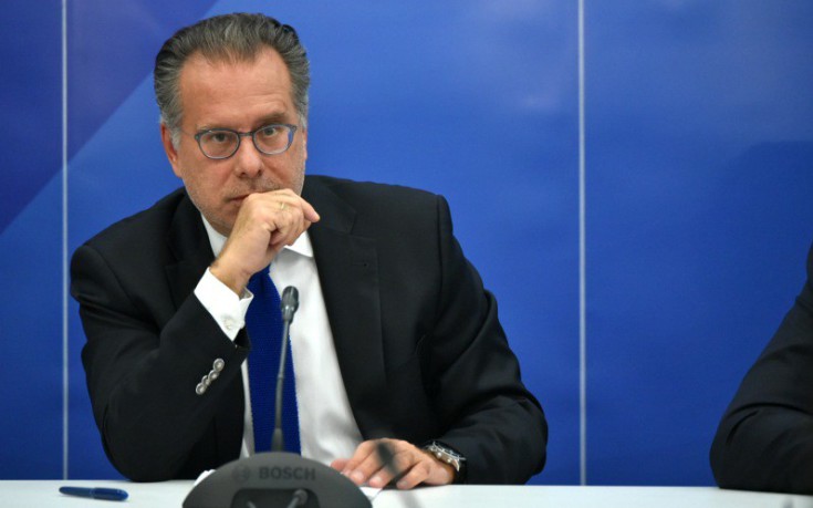 Γ. Κουμουτσάκος: Οι απαράδεκτες τουρκικές πρακτικές βρίσκουν απέναντι όλους τους Έλληνες