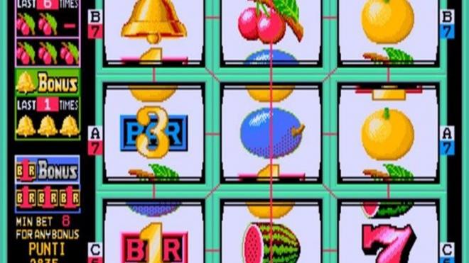 Ηλεία: 51χρονος είχε μετατρέψει το κατάστημα του σε "καζίνο"