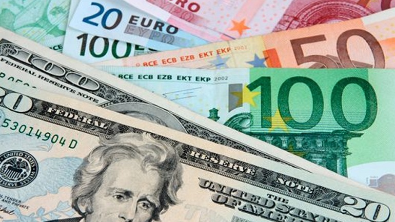 Άνοδος για το ευρώ έναντι του δολαρίου