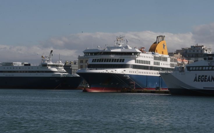 Έτοιμοι για νέου αγώνες δηλώνουν οι ναυτικοί