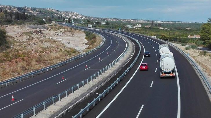 Πατρών - Κορίνθου: Πιο άνετο το ταξίδι προς Πάτρα - Συνεχίζεται το μαρτύριο στην αντίθετη κατεύθυνση