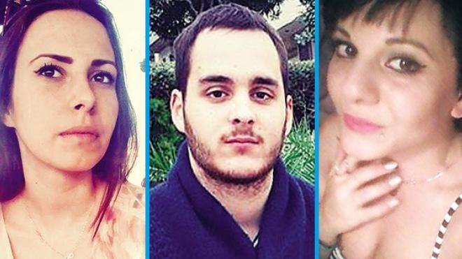 Πάτρα: Ξεκινά τη Δευτέρα η δίκη για τον πνιγμό των τριών φοιτητών στο Μόλο της Αγίου Νικολάου