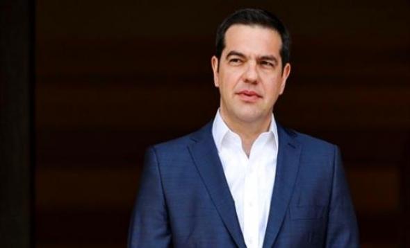 Α. Τσίπρας: Δεν θα ρωτήσουμε κανέναν για να δώσουμε τα πλεονάσματα σε όσους έχουν ανάγκη - ΔΕΙΤΕ ΒΙΝΤΕΟ