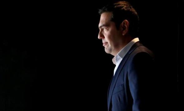 Αμερικανός αναλυτής: Επικίνδυνη η στρατηγική Τσίπρα απέναντι στο ΔΝΤ