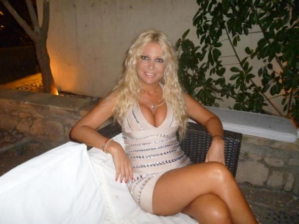 Οι δύσκολες ώρες που έζησε η Στέλλα Μπεζαντάκου