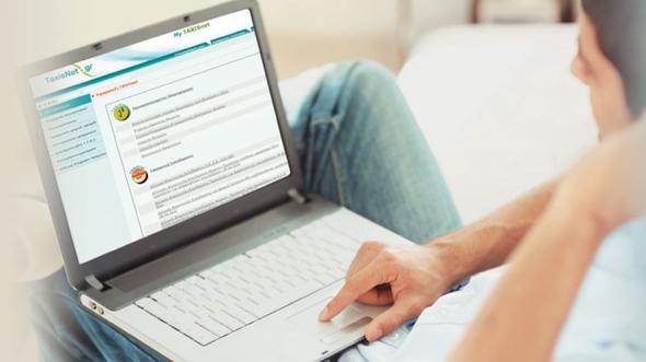 Φορολογικές δηλώσεις 2017: Πότε θα ανοίξει το Taxis