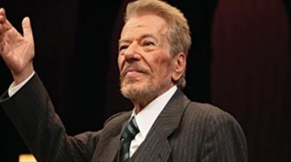 Οι ρόλοι που σημάδεψαν την καριέρα του Πέτρου Φυσσούν - ΔΕΙΤΕ ΒΙΝΤΕΟ