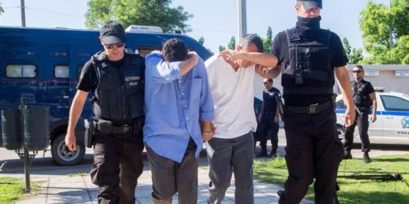 Δεν εκδίδονται στην Τουρκία οι 3 από τους 8 Τούρκους αξιωματικούς