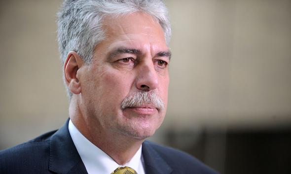 Σέλινγκ: Τη διαγραφή του χρέους δεν θα την αποδεχθεί κανένας