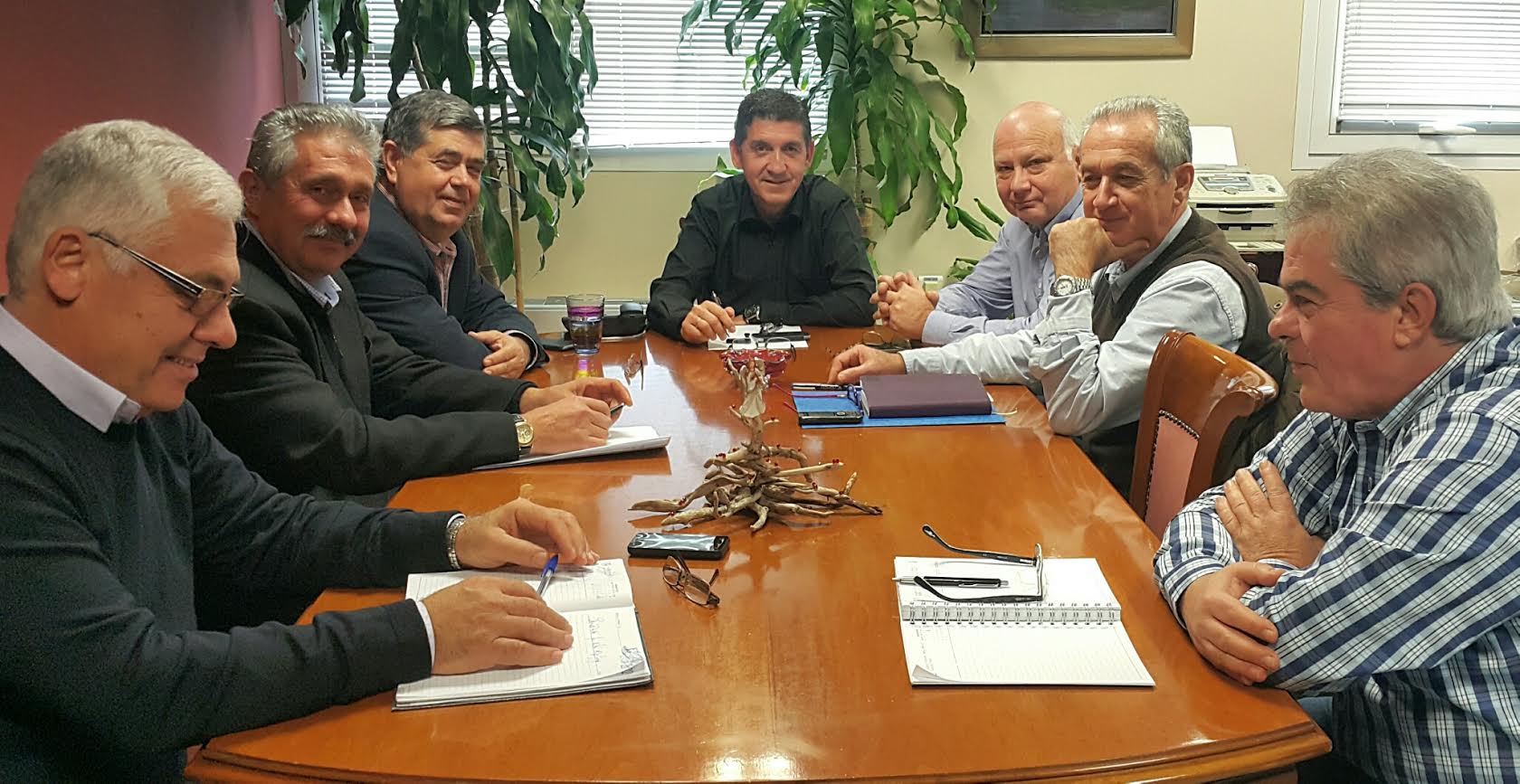 Γρ. Αλεξόπουλος. Εντατικοποίηση ελέγχων για την προστασία του καταναλωτή αλλά και των επαγγελματιών