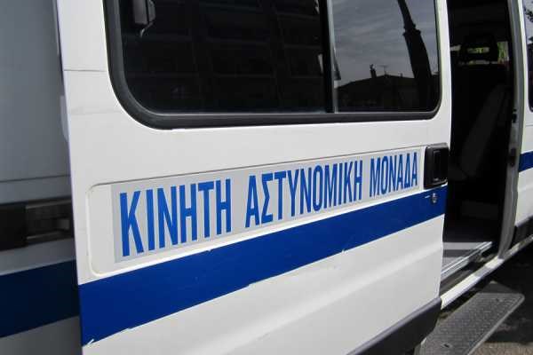 Ακαρνανία: Το εβδομαδιαίο δρομολόγιο της Κινητής Αστυνομικής Μονάδας από σήμερα Τρίτη