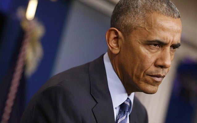 Ρωσία: Συνολικά 96 Ρώσοι θα εγκαταλείψουν τις ΗΠΑ λόγω κυρώσεων