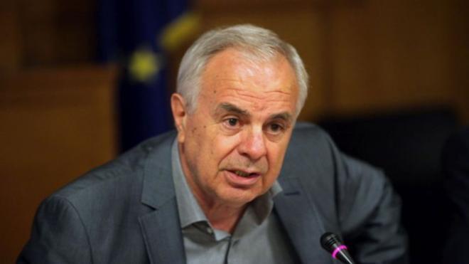 Έκκληση Αποστόλου στους αγρότες: Ελάτε σε διάλογο