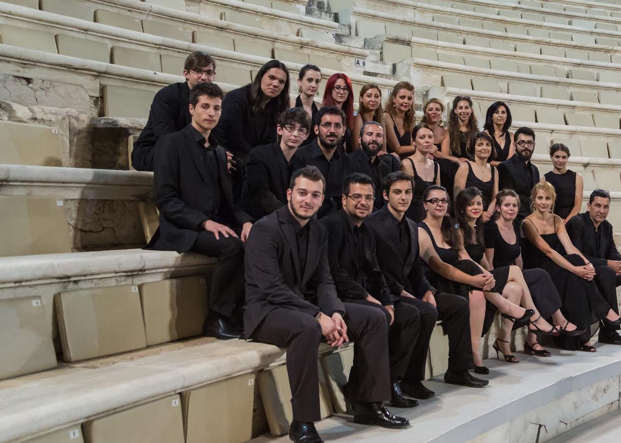 Πάτρα: Χριστούγεννα με μουσική στην πόλη