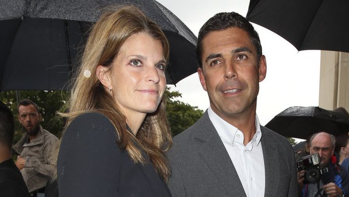 Αθηνά Ωνάση: Η νέα εξωφρενική αγορά που «πόνεσε» τον Αλβάρο - ΔΕΙΤΕ ΒΙΝΤΕΟ