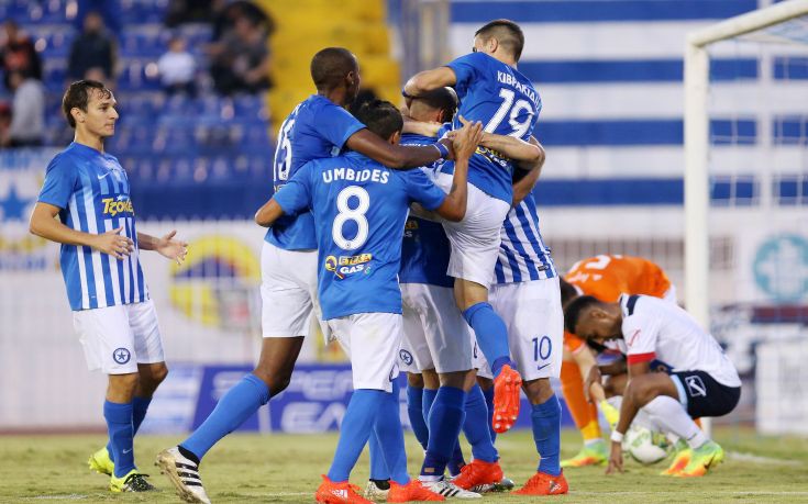 Οριστικά κεκλεισμένων το Ατρόμητος - Παναθηναϊκός