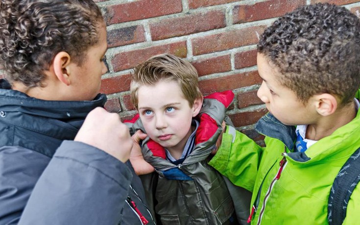 Ανησυχητικά τα στοιχεία για την κακοποίηση παιδιών στην Ελλάδα