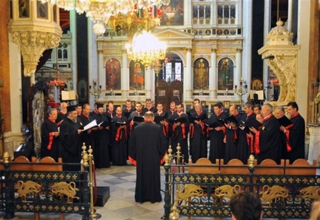 Πάτρα: Σήμερα η Χριστουγεννιάτικη συναυλία από τη χορωδία «Θεόδωρος Φωκαεύς»