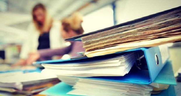 Πάτρα: "Χτενίζουν" την αγορά κλιμάκια της Επιθεώρησης Εργασίας - Ψάχνουν για ...ανασφάλιστους και υπερωρίες