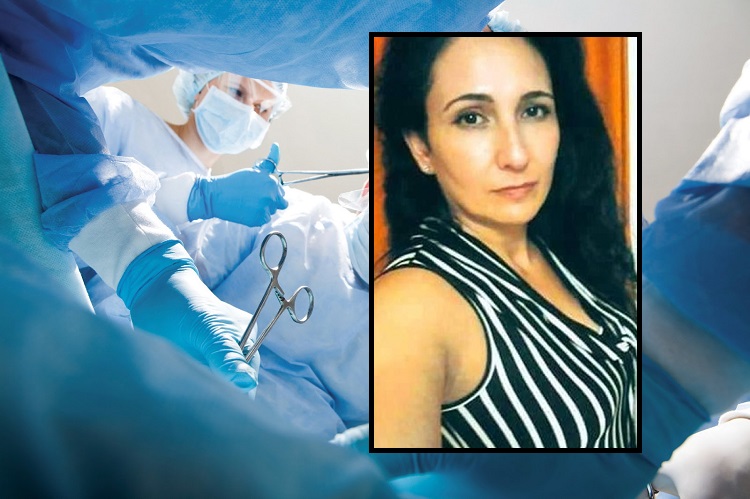 "Νίκο να προσέχεις τα παιδιά" - Συγκλονίζει ο σύζυγος της άτυχης Ελένης Αρβανιτάκη από τη Ζάκυνθο - Μετεγχειρητικές επιπλοκές και σε ακόμη 4 άτομα