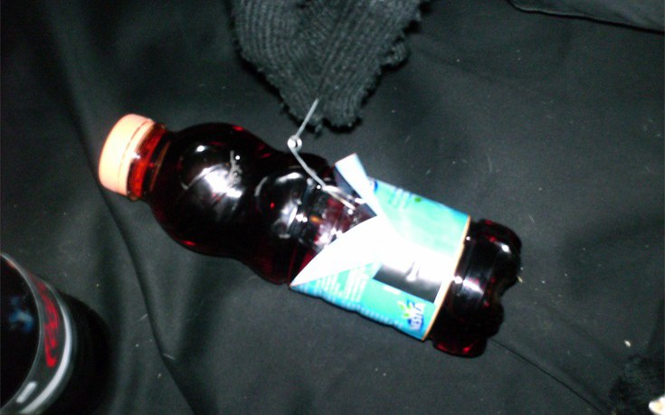 Προειδοποιητικό μήνυμα για δηλητηρίαση προϊόντων μεγάλων εταιρειών - ΔΕΙΤΕ ΦΩΤΟΓΡΑΦΙΕΣ