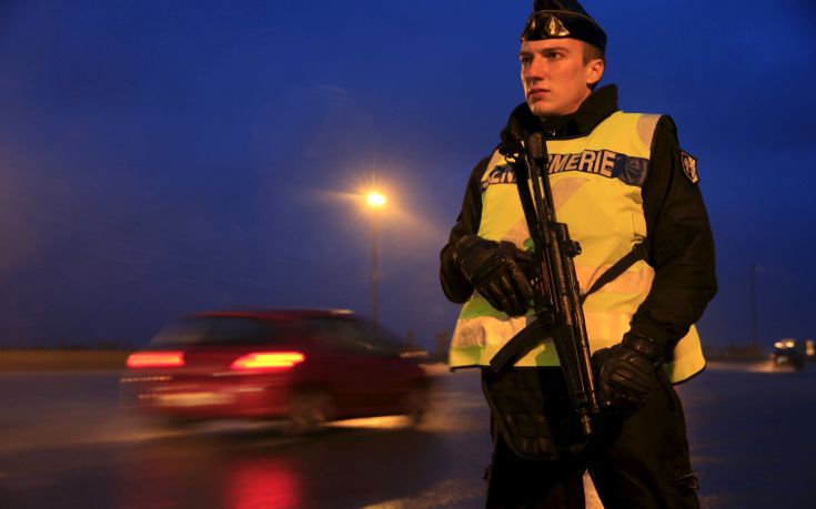 Γαλλία: Συλλήψεις πέντε ατόμων που κατηγορούνται ότι σχετίζονται με την ΕΤΑ