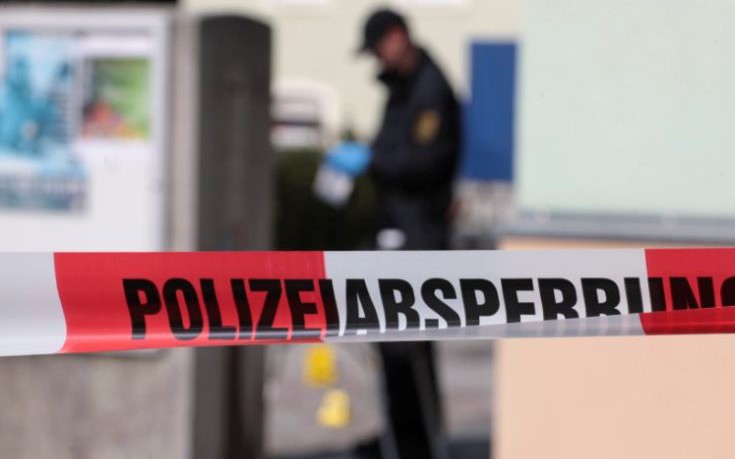 Εκκενώθηκε ο σιδηροδρομικός σταθμός της Κολωνίας (ΝΕΟΤΕΡΑ)