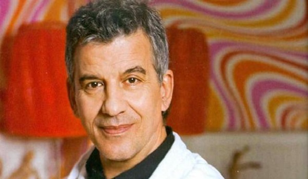 Γερολυμάτος: Το όνομα του γιου μου ενεπλάκη στην υπόθεση των εκβιαστών - ΒΙΝΤΕΟ