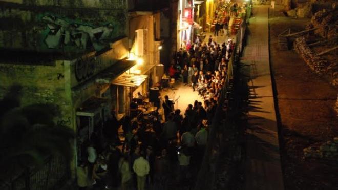 Πάτρα: Κάτοικοι "πολιορκημένοι και υπό διωγμό" στην Ηφαίστου λόγω ηχορρύπανσης - Καταγγελίες και νέα σύσκεψη την Τετάρτη