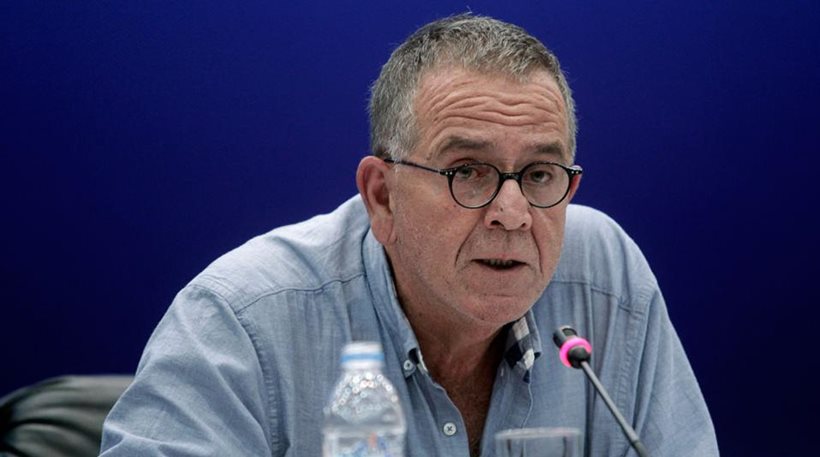 Εισαγγελέας: Να κηρυχθεί ένοχη η «μαύρη χήρα» της Αργολίδας - "Οι φονιάδες του άνδρα μου ορκίστηκαν εδώ και είναι ελεύθεροι"