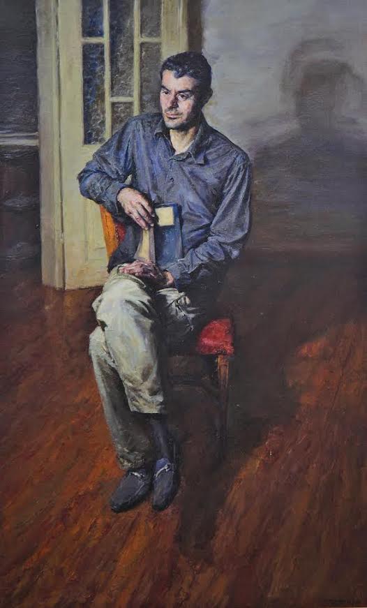 Δημοτική Πινακοθήκη: Ξενάγηση σε έργα από τον Στ. Δασκαλάκη