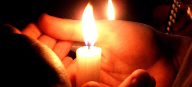 Τον θάνατο ενός ακόμη νέου ανθρώπου θρηνεί ο Κρίνος - "Έφυγε" από τη ζωή ο Σπύρος Γ. Καραχάλιος