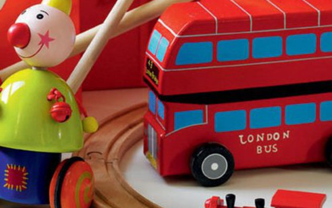 Τι πρέπει να προσέξουμε στις αγορές παιχνιδιών τα Χριστούγεννα