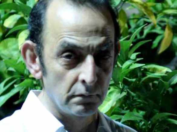 Πάτρα: Τη Δευτέρα η παρουσίαση του βιβλίου του Κωνσταντίνου Μάγνη " Πώς κατάφερα ν’ αρχίσω το τσιγάρο"