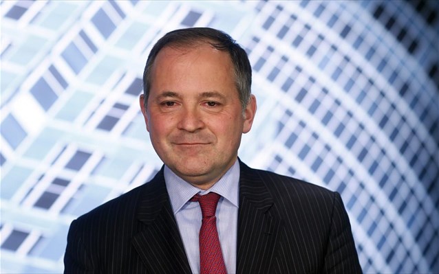 Μπενουά Κερέ: Αναγκαία τα μεσοπρόθεσμα μέτρα για το χρέος