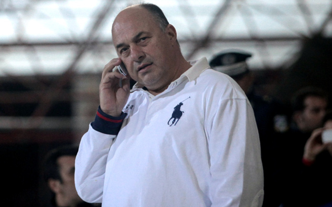 Συνελήφθη δημοσιογράφος που είχε μηνύσει τον Αχιλλέα Μπέο