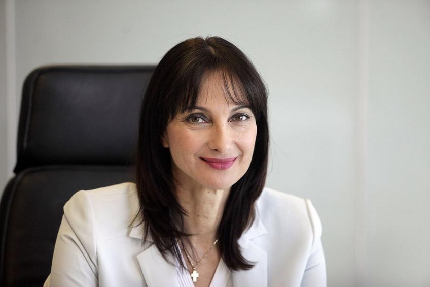 Έλενα Κουντουρά: «Θετικές» οι προοπτικές για τον τουρισμό και το 2017