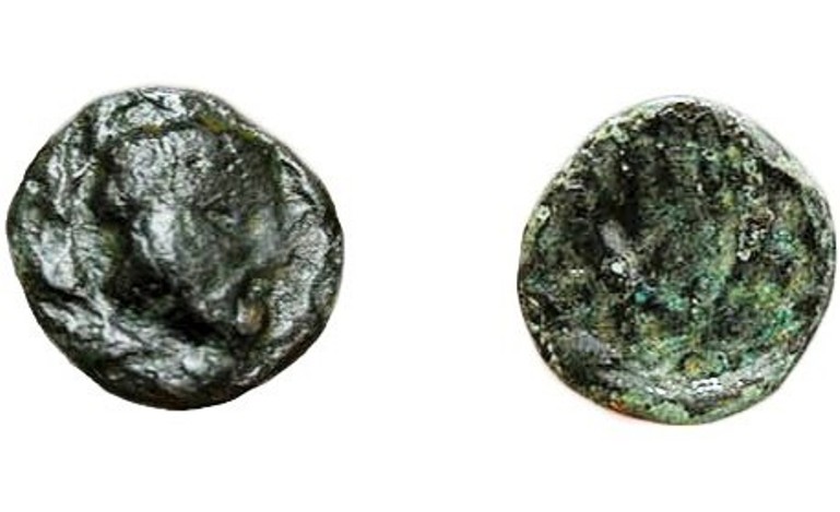 Νόμισμα της Αρχαίας Ελίκης παρουσιάστηκε στο Διεθνές Αρχαιολογικό Συνέδριο στο Αίγιο