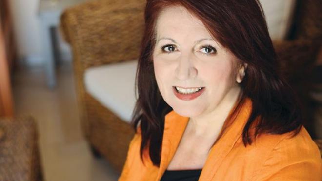 Πάτρα: Απόψε η παρουσίαση του βιβλίου της Χριστίνας Κόκκοτα