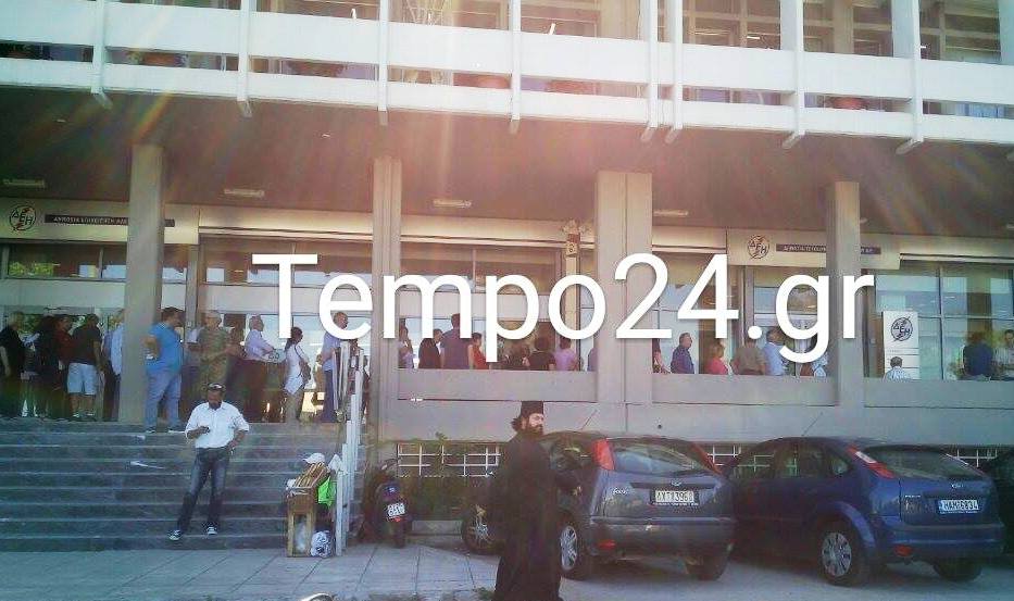 Πάτρα: Τέσσερις μέρες για ευνοϊκή ρύθμιση οφειλών στη ΔΕΗ