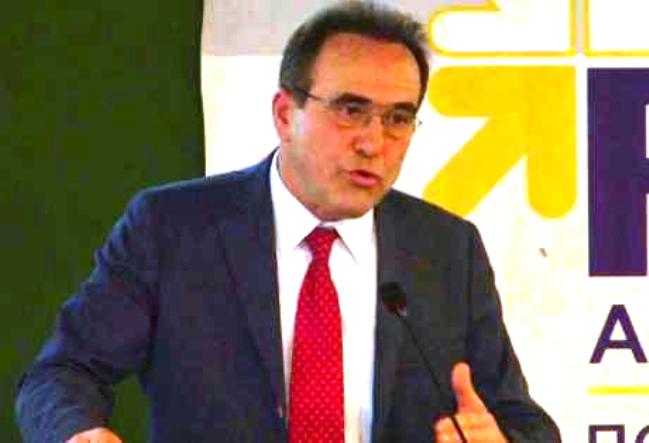 Ο Γιώργος Κουτρουμάνης για το αποτέλεσμα των εκλογών στο Οικονομικό Επιμελητήριο