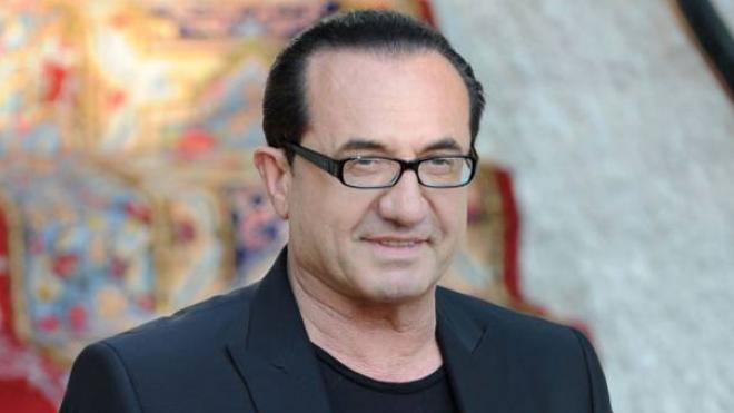 Γιατί συγκινείται ο Λευτέρης Πανταζής όταν αναφέρει το λόγο που δεν παντρεύτηκε τη Ζώζα Μεταξά - ΒΙΝΤΕΟ