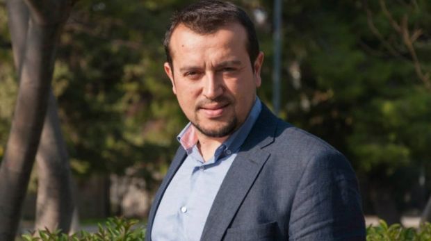 Πάτρα: Έρχεται ο Νίκος Παππάς