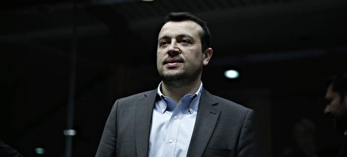 Παππάς: Ανοικτό το ενδεχόμενο προανακριτικής για τα δάνεια κομμάτων και ΜΜΕ