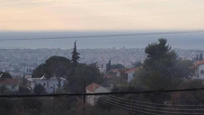 Επείγουσα ανακοίνωση Υπουργείου Περιβάλλοντος: Μην ανάβετε τζάκια! Το φαινόμενο της αιθαλομίχλης "πνίγει" τις πόλεις - Επέστρεψε απειλητικά και στην Πάτρα