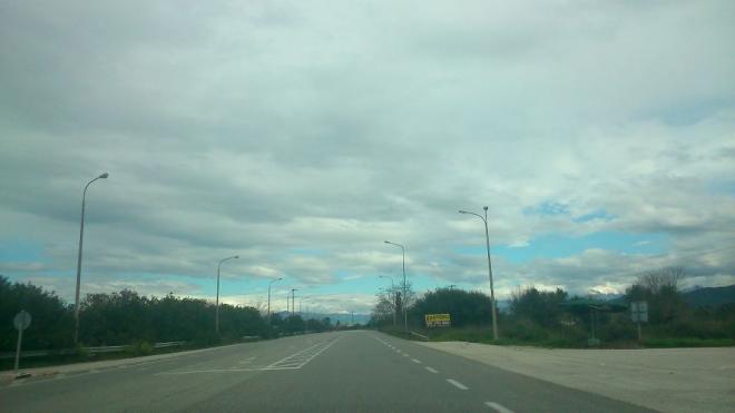 Σύγκληση Περιφερειακού Συμβουλίου ζητά η δυτική Αχαΐα για τη νότια χάραξη της Πατρών - Πύργου