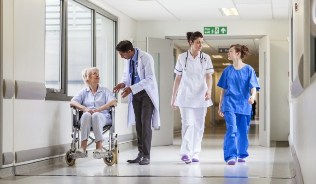 Πάτρα: Ο Ιατρικός Σύλλογος στηρίζει την σημερινή απεργία