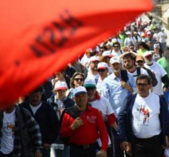 Παμπατραϊκή κινητοποίηση: Το απόγευμα η πορεία διεκδικήσεων του Δήμου - Ραντεβού στο Παμπελοποννησιακό Στάδιο - ΤΟ ΠΡΟΓΡΑΜΜΑ