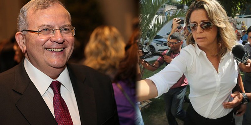 Έγκλημα πάθους πίσω απο τη δολοφονία του έλληνα πρέσβη;